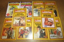 Western romane 3er gebraucht kaufen  Landsberg