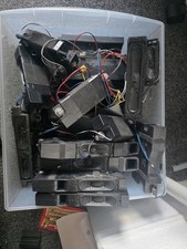 Lot speakers working for sale Lot speakers working for sale  DUNDEE