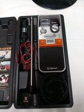 Vintage radio cybernet for sale  GREAT YARMOUTH