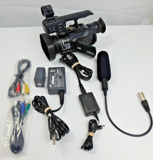 Jvc hm100u compact d'occasion  Expédié en Belgium