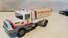 Solido camion iveco d'occasion  Odos
