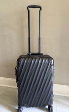 Tumi degree aluminum for sale  Brooklet