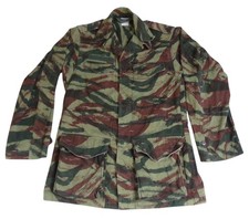Veste camouflée tta d'occasion  Isigny-sur-Mer