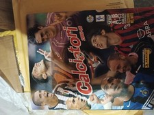 Album calciatori panini usato  Poggibonsi
