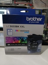 Brother lc3033bk xxl for sale  Victorville