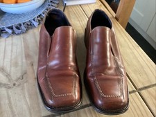 Benchmark men brown for sale  STOCKPORT