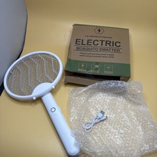Electric fly zapper for sale  FAREHAM