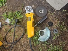 dewalt4 2 1 grinder angle for sale dewalt4 2 1 grinder angle for sale Gary