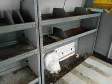 Van truck storage for sale  Muskegon
