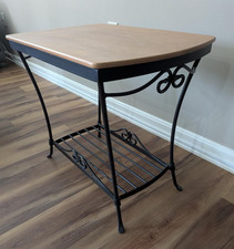 Longaberger wrought iron for sale  Harrisburg