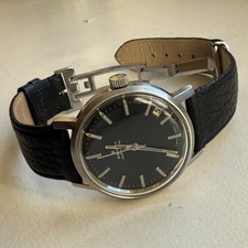 Zenith automatic date d'occasion  Morteau