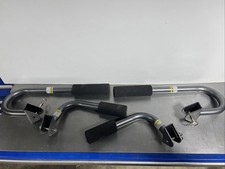 Total gym press for sale  Camby