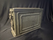 Vintage military ammo for sale  Brooklyn