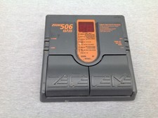 Pedal de baixo Zoom 506 comprar usado  Enviando para Brazil