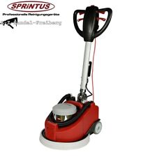 Sprintus einscheibenmaschine z gebraucht kaufen  Freiberg am Neckar