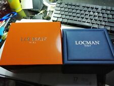 Locman montecristo ed. usato  Italia