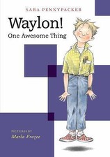 Waylon one awesome for sale  Tontitown