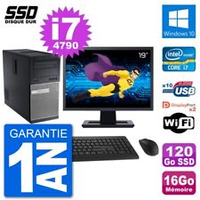 Tour dell 9020 d'occasion  France
