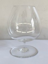 Verre cognac baccarat d'occasion  Saint-Jean-de-Braye