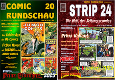 Ecr comic rundschau gebraucht kaufen  Deutschland