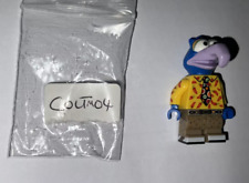 Lego minifigure gonzo for sale  SKEGNESS