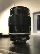 Nikon 105mm micro usato  Parma