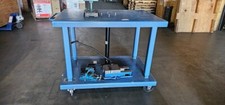 Wesco 3248 heavy for sale  San Jose
