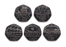 Guernsey platinum jubilee for sale  GLASGOW