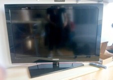 televisore 37 pollici usato  Torino