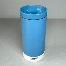 Pantone cup blue for sale  BRISTOL