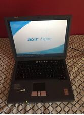 Ordinateur portable acer d'occasion  Avignon