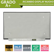 Display 16.1 compatibile usato  San Cassiano