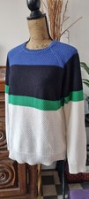 Pull femme monoprix d'occasion  Saint-Ouen