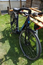 Cube touring trekking for sale  ALFRETON