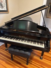 Mason hamlin model for sale  Westminster