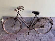 Bicicletta ferrazzi rara usato  Vistrorio