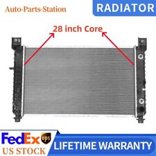 Inch radiator chevy for sale  Burlington