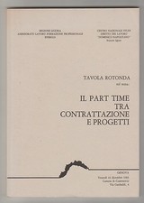 Part time tra usato  Diano San Pietro