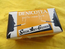 Denicotea special tar d'occasion  Expédié en Belgium