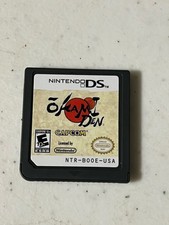 Okami den nintendo d'occasion  Expédié en Belgium