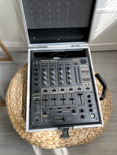 Flight case decks for sale  SELBY