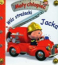 Woz strazacki jacka gebraucht kaufen  Berlin