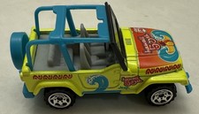 Matchbox jeep wrangler for sale  Emmaus
