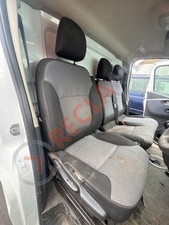 Vauxhall vivaro 2700 for sale  BIRCHINGTON