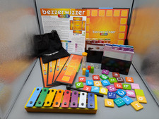 Bezzerwizzer deluxe spiel gebraucht kaufen  Würzburg