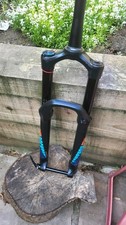 Rockshox yari 170mm for sale  OLDHAM