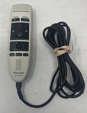 Philips speechmike iii for sale  Saint Clair Shores