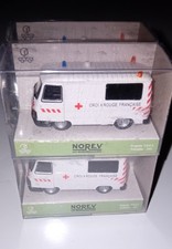 Norev lot peugeot d'occasion Norev lot peugeot d'occasion  Beaulieu-sur-Dordogne