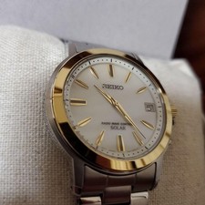 Seiko selection d'occasion  Expédié en Belgium