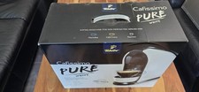 Tschibo cafissimo pure gebraucht kaufen  Gelsenkirchen